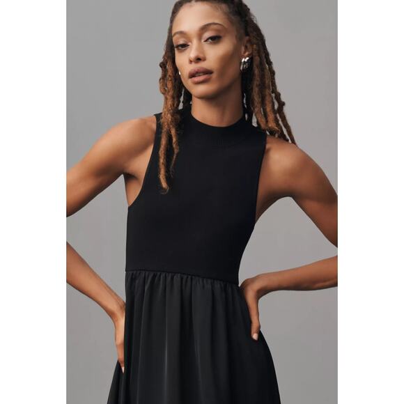 NWT Gestuz Pama Midi Dress - Picture 4 of 8